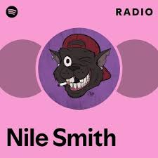 Nile Smith