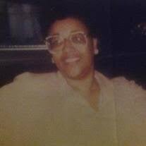 Barbara Ferguson Obituary