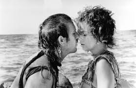 Cameos, mistakes, spoilers and more. Waterworld 1995