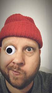 ABOUT — JONAH MUELLER