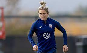 Jul 01, 2021 · kristie and sam mewis credit: Kristie Mewis Strengthens Her United States Women S National Team Case