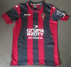 Последние твиты от pogoń szczecin (@pogonszczecin). Pogon Szczecin Home Football Shirt 2016 2017