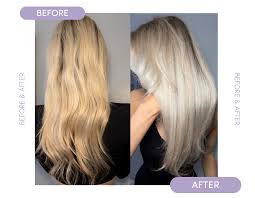 How To Prevent Banding From Root Touch Ups? : R/Haircoloring