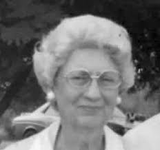 Ruby Potts Bass (1896-1990)