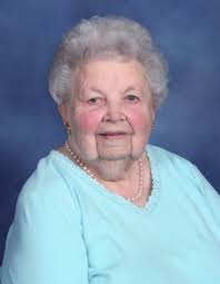 Rena (Vanderveen) DeVries Obituary 2023