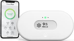 Последние твиты от airthings (@airthingsglobal). Airthings Launches The View Plus Smart Air Quality Monitor Imore