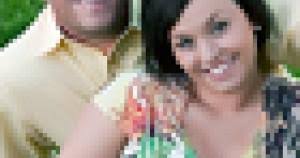 Jami Weidner, Justin Maxey