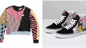10% coupon applied at checkout. Vans Has A Nightmare Before Christmas Collection Simplemost