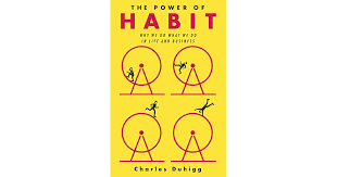 It was released in january 1990 as the lead single from their debut studio album, world power. The Power Of Habit Why We Do What We Do In Life And Business By Charles Duhigg