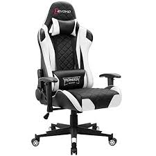 Seller 97.6% positive seller 97.6% positive seller 97.6% positive. Devoko Gaming Chair Review And Expert Analysis Updated Office Chair Picks
