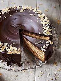 ▷ 1001 + schnelle rezepte für einen kuchen ohne backen. Baumkuchen Chocolate Recipes Jamie Oliver Rezept Kuchen Und Torten Kuchen Ohne Backen Susses Backen