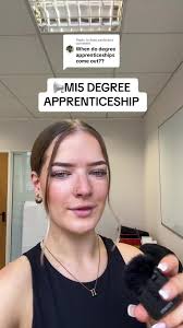 MI5 Degree Apprenticeship Opportunities Starting 2024