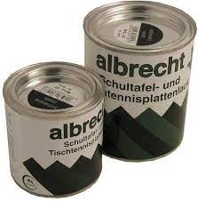 Black paints for decorating and painting your home. Deep Black Optical Paint