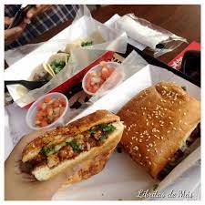 Ay Chihuahua Taqueria Que Les Paso A Mis Tacos Comida Recetas De Comida Mexicana Recetas De Comida