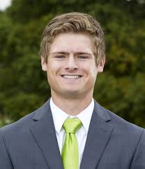 2017-18 Men's Golf Roster