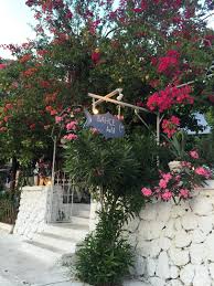 El Ele Geziyoruz Kas Antalya