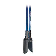Hole maker | klein tools. Post Hole Diggers Digging Tools The Home Depot