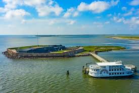How far in advance should i book a flight from charleston to frankfurt? 51 Fun And Unusual Things To Do In Charleston Sc Tourscanner