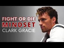 Fight or Die Mindset