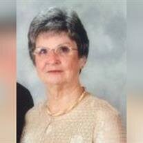 Beverly Joyce Saucier Obituary