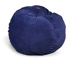 The big joe 0010658 bean bag chair uses a lenox fabric for its exterior. 8 Best Bean Bags For Your Home
