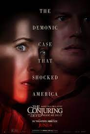 _ _ _ _ смотрите также. The Conjuring The Devil Made Me Do It Wikipedia