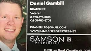 Real Estate with Gambill