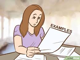 Article writing format for class 12. How To Write A Newspaper For Kids 6 Steps With Pictures