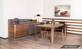 Vanessa Mobilya Kalitesi Detaylarindaki Essiz Siklik Ve Renklerindeki Uyumla Crossline Yemek Odasi Ozenle Hazirlanan Ziyafetlere Mobilya Dekor Yemek Odalari