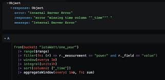 Reordering data table columns in r. Migrate Query To Calculate Energy Kwh Fluxlang Influxdata Community Forums