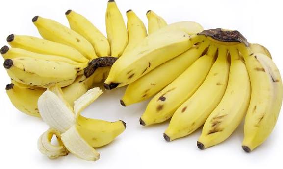Apple Bananas Information and Facts