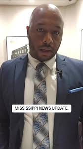 Marcus Taylor Missippi