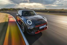 They are released by the south african mint and government of south africa. New Mini John Cooper Works Gp The Pinnacle Of Mini Thrill Hits South Africa