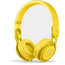 Refurbished Beats By Dr Dre Mixr Over Ear Headphones Walmart Com In 2020 Headphones In Ear Headphones Over Ear Headphones