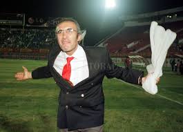 Estadio brigadier general estanislao lopez (el cementerio de elefantes) santa fe, argentina 3000. La Afa No Quiso Que Colon Salga Campeon De La Libertadores El Litoral Noticias Santa Fe Argentina Ellitoral Com