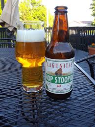 Hop Stoopid Ale Another Hopilious Brew From Lagunitas 8 Abv And 102 I Bu Bier Speciaal Bier