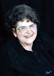 Georgia Huemoeller Obituary