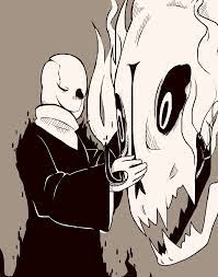 The Father And His Creation Undertale Fanart Undertale Undertale Cute