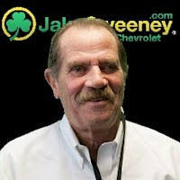 Jake Sweeney Chevrolet Employees