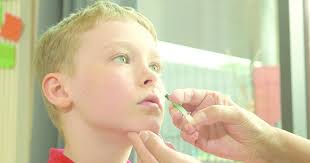Southern Health vaccine 60,000 Hampshire youngsters against flu