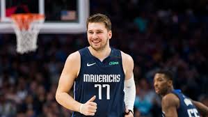 Browse our online application for mlb, nba, nfl, nhl, epl, or mls player contracts. Espn Ranks Mavs Luka Doncic Among Top 5 Nba Players For 2020 21 Season