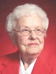 Betty Overmyer Obituary