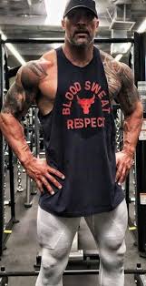 Pin On Dwayne Johnson
