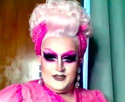 Lawrence Chaney describes RuPaul's Drag Race win as a 'dream come true'