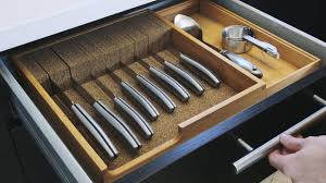 It can affect everything from kitchen. Knife Storage Youtube