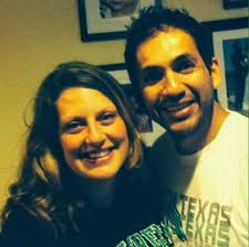 Love is in the air! Did you meet that special someone