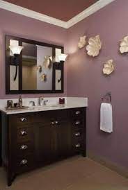 Maybe you would like to learn more about one of these? Guest Bathroom Purple Bathrooms Bathroom Decor Lavender Bathroom