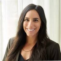 Abby Eckstein's Instagram, Twitter & Facebook