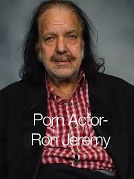 Ron Jeremy The Surreal Life