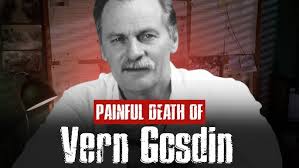 Vern Gosdin ~ "Chiseled in Stone"